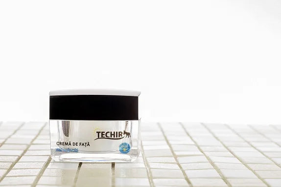 Crema hidratanta de fata (de zi), 50 gr-TECH.00014