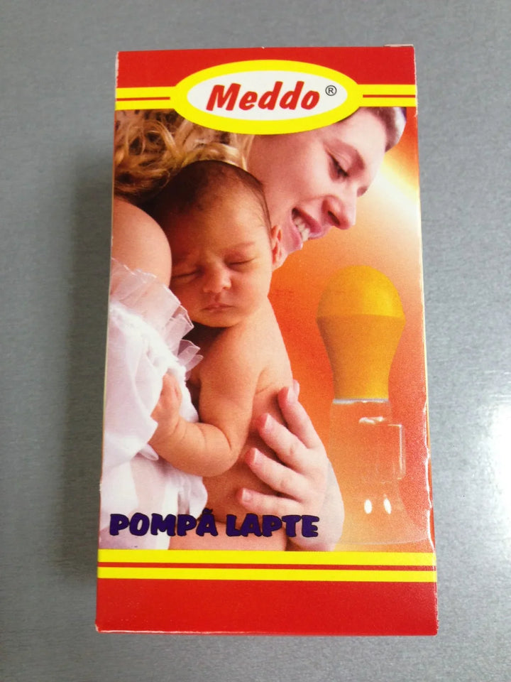 Pompa Trage Lapte Meddo (Uz extern)-MEDD.00005