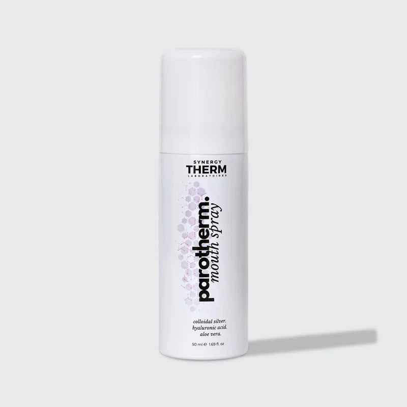 Spray Bucal Parotherm, 50 ml -SYNG.00005