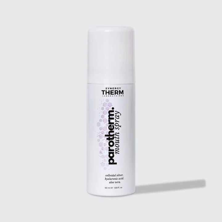 Spray Bucal Parotherm, 50 ml -SYNG.00005