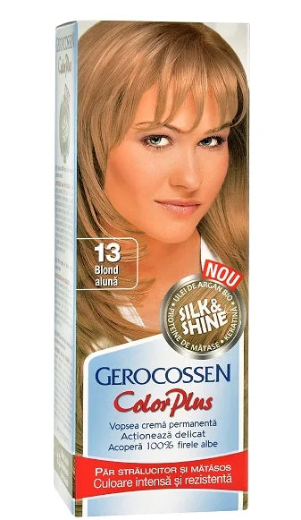 Vopsea de Par Nr. 13 – Blond Aluna-GERO.00077