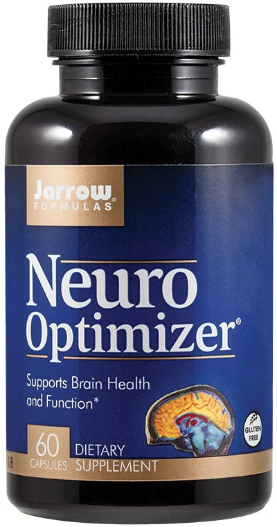 Neuro Optimizer, 60 capsule-SECO.00239