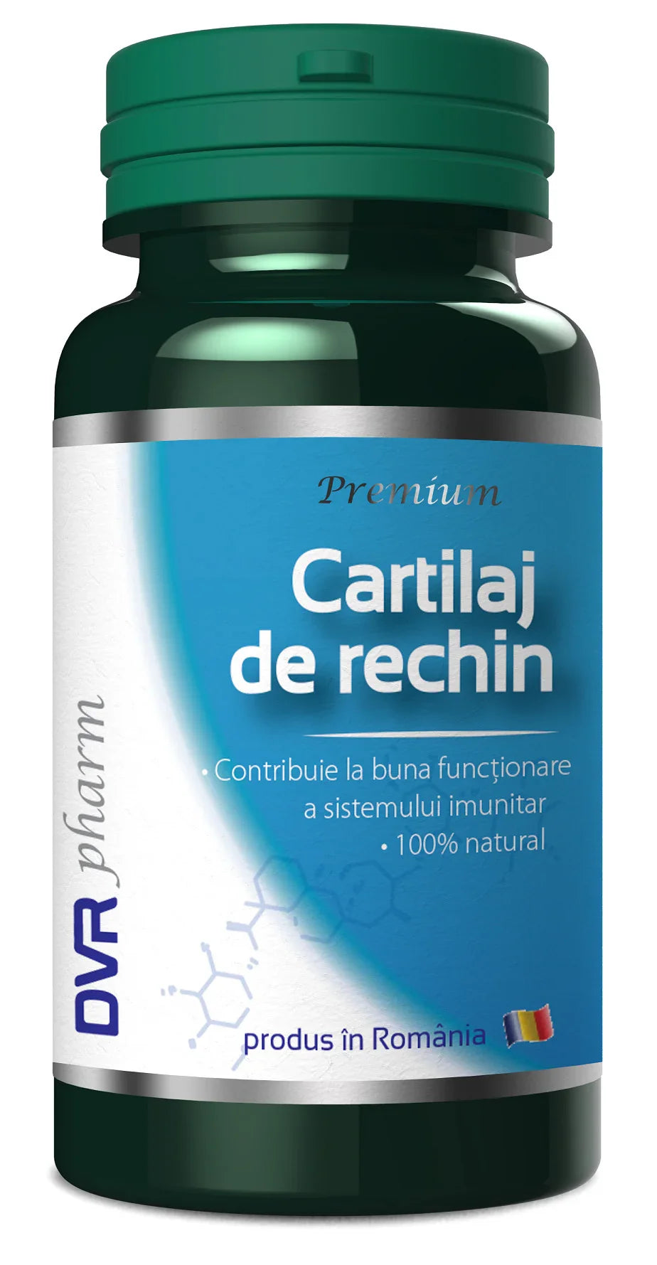 Cartilaj de rechin 60 cps-DVRP.00002