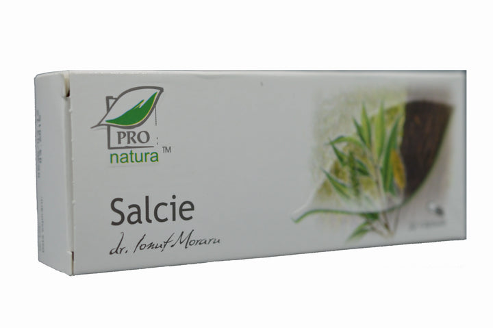 Salcie, 30 capsules-MEDI.00438