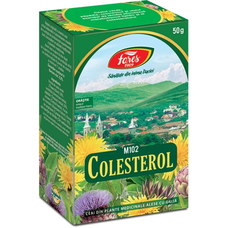 Colesterol M102 50 g-FARE.00433