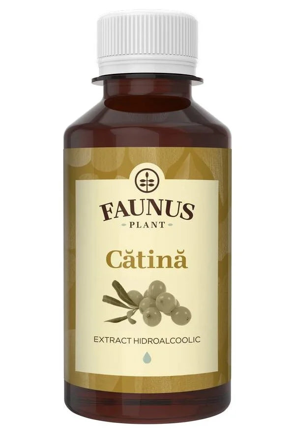 Tinctura Catina, 200 ml-FAUN.00103