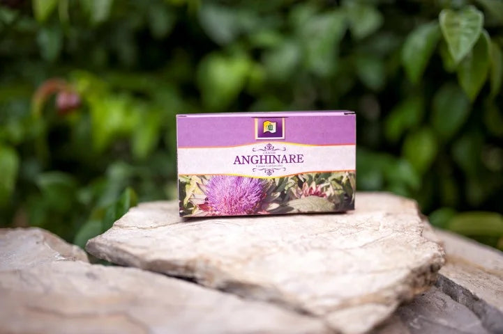 Anghinare, 1,5 gr × 20 doze-STMR.00125