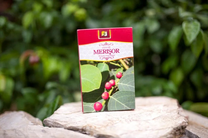 Merisor, 50 gr-STMR.00063