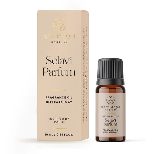 Ulei Parfumat Selavi, 10 ml-ELCA.00008