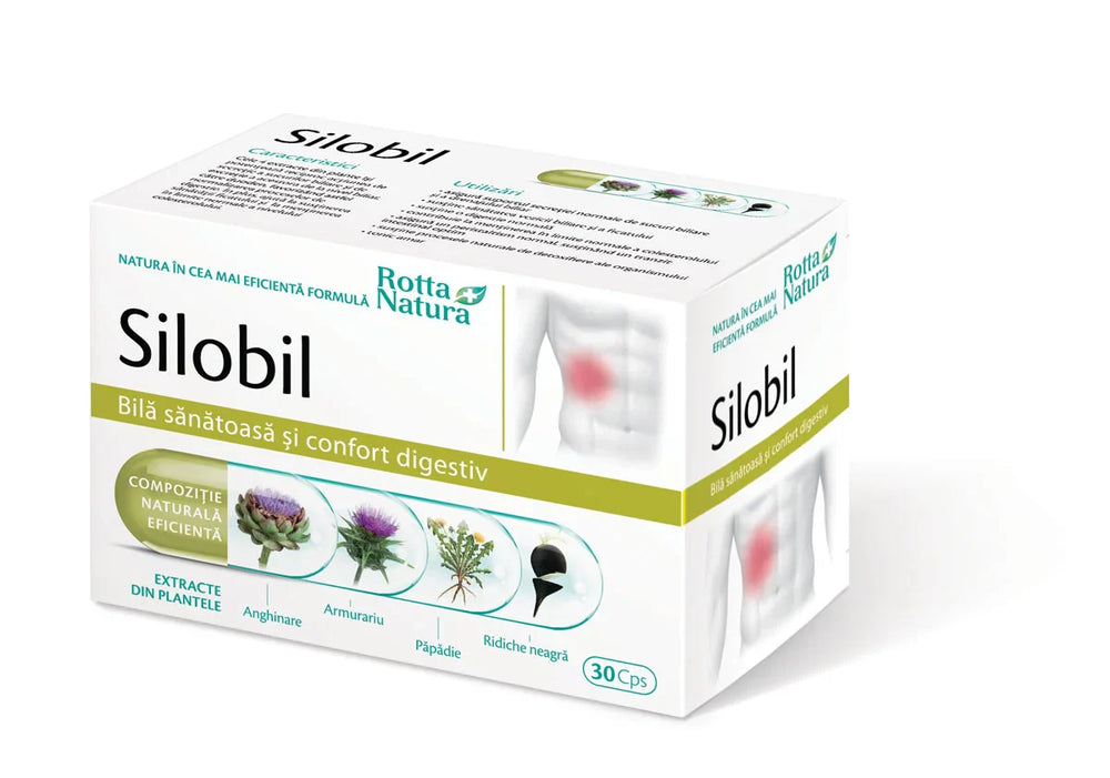 Silobil, 30 cps-ROTT.00158