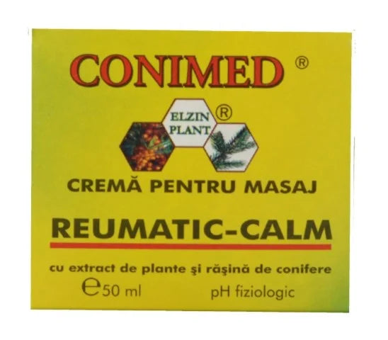 Conimed crema reumatic calm 50 ml-ELPL.00011