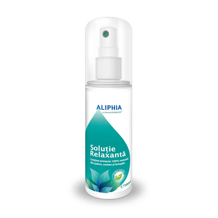 Solutie relaxanta Dr. Boici 100 ml-EXHE.00011