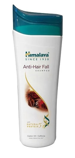 sampon impotriva Caderii Parului, 400 ml-HIMA.00304