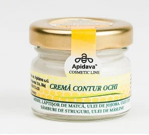 Crema pentru conturul ochilor 30 ml-APID.00003