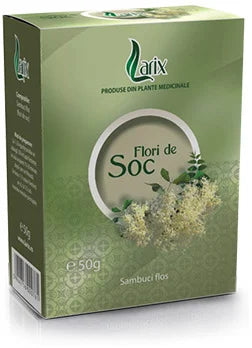 Soc Flori, 50 g-LARI.00064