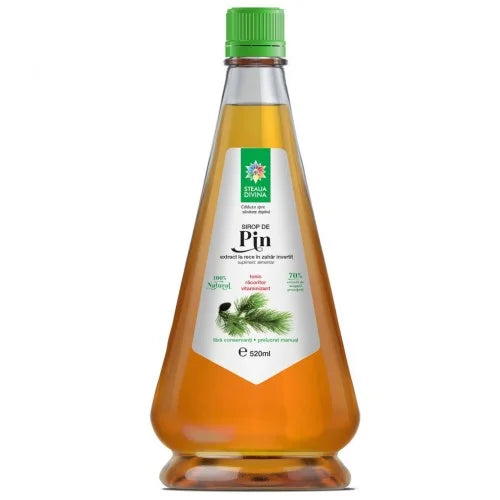 Sirop de pin, 520 ml-SANT.00038