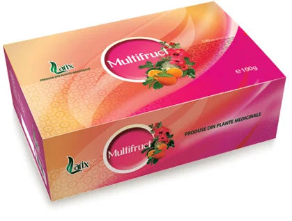 Multifruct, 100 doze x 2 g-LARI.00077