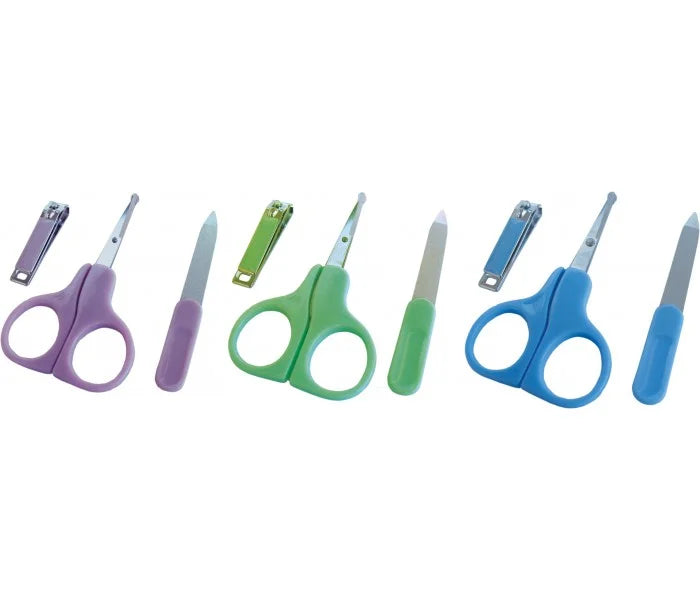Set manichiura, 3 piese-PRIM.00029