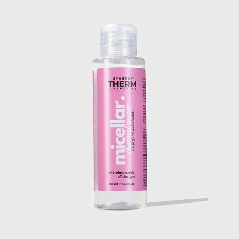 Apa termala micelara, 100 ml -SYNG.00019