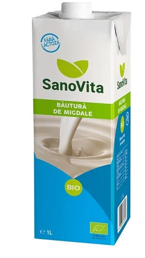 Bautura eco de migdale, 1 l-SANO.00234