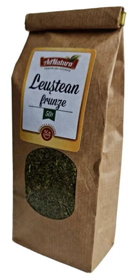  Leustean (frunze), 50gr-ADSV.00406