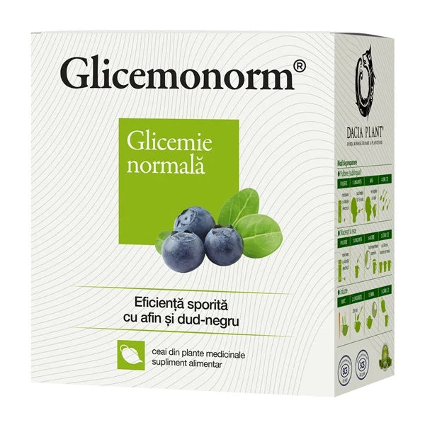 Glicemonorm 50gr-DACP.00347