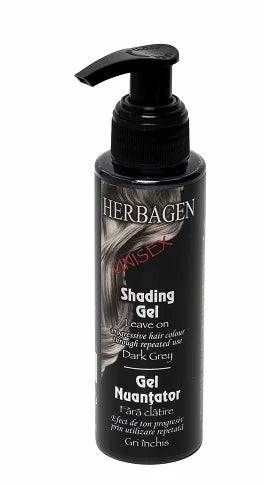 Gel Nuantator Fire Albe, 100 ml-HERB.01312