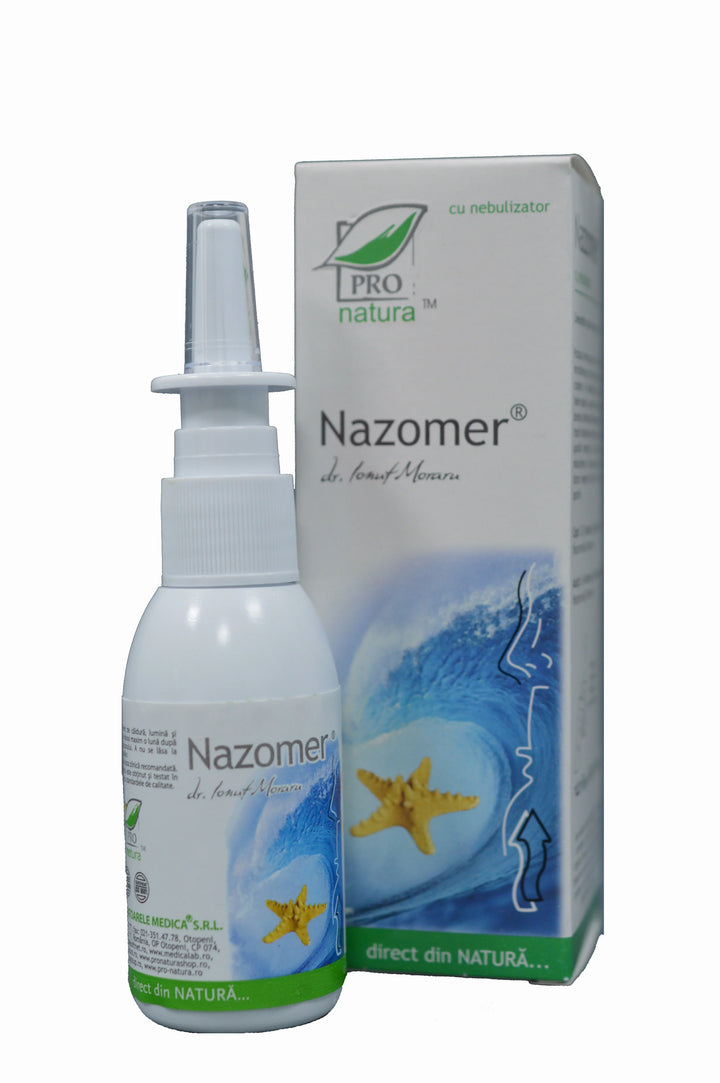 Nazomer Simplu (Spray), 50 ml (Uz extern)-MEDI.00058