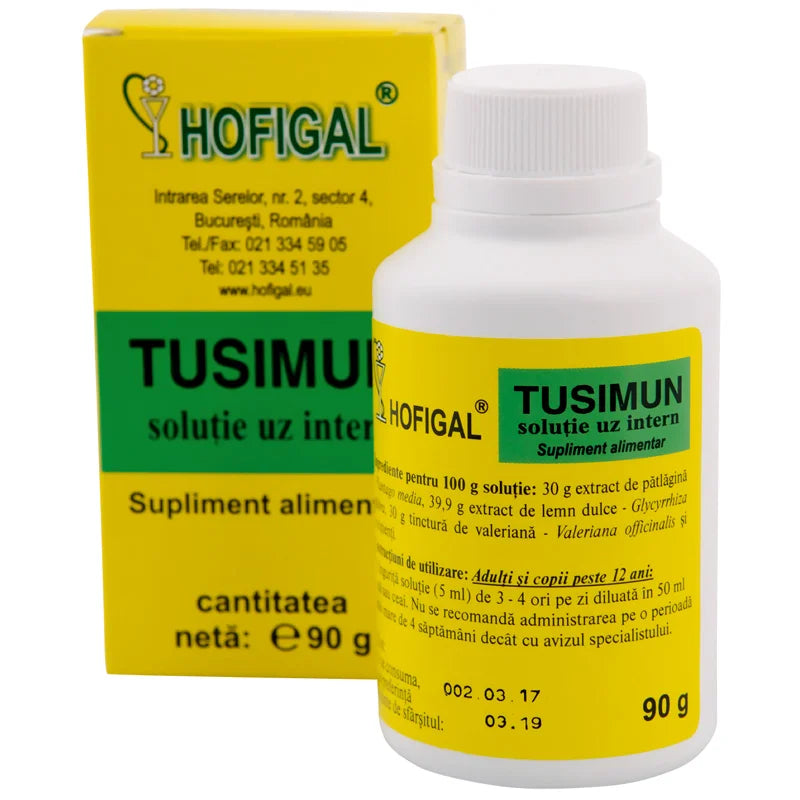 Tusimun, 90 ml-HOFI.00194