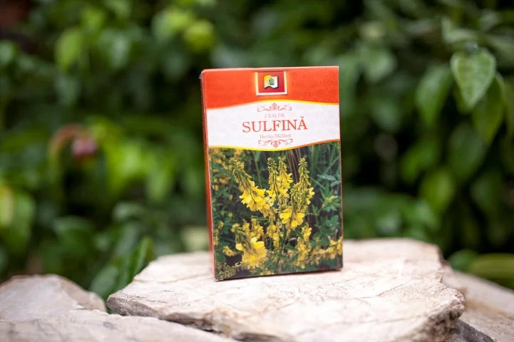Sulfina, 50 gr-STMR.00097