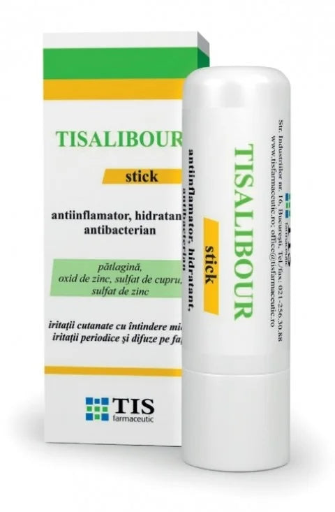 Tisalibour, stick, 4 grame-TISF.00027