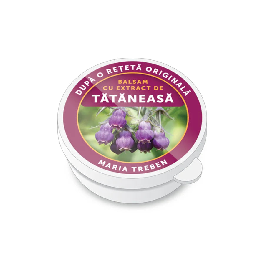 Balsam cu tataneasa, 30 ml-QUAN.00010