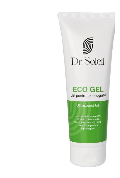 Eco Gel – Gel pentru uz ecografic 250 ml-DR.S.00044