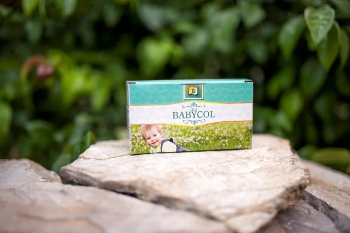 Babycol, 1,5 gr × 20 doze-STMR.00184