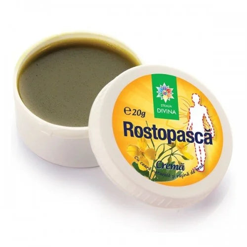 Crema de rostopasca, 20 gr-SANT.00088
