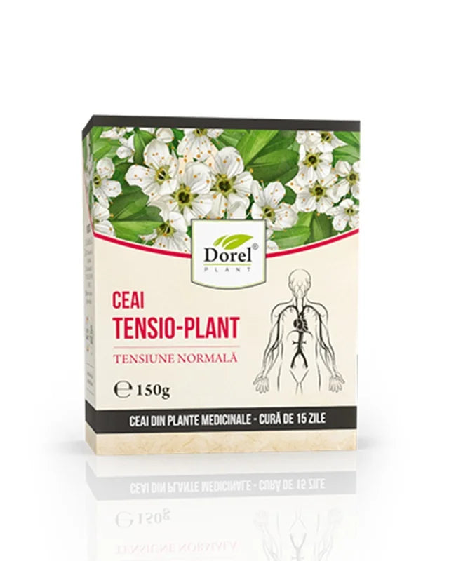 Tensio Plant – Tensiune Echilibrata 150gr-DORE.00008