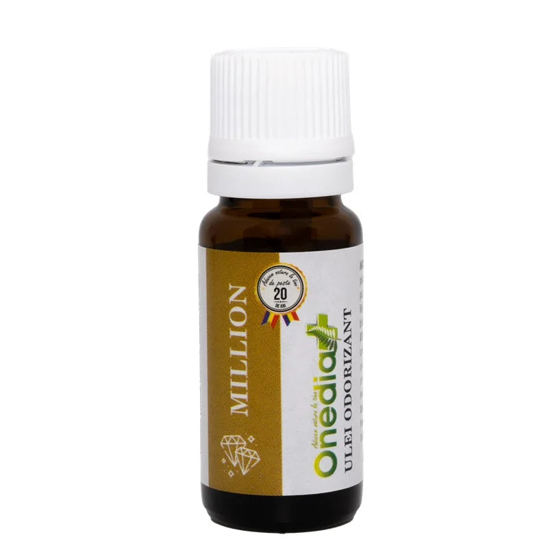 Ulei odorizant Million, 10 ml-ONED.00137