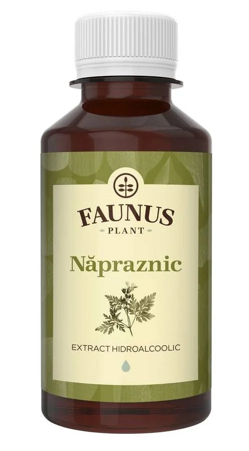 Tinctura Napraznic, 200 ml-FAUN.00054