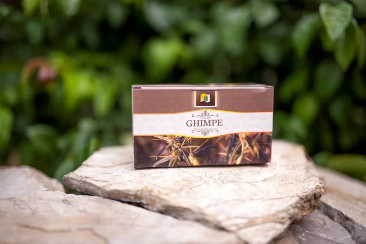 Ghimpe, 1,5 gr × 20 doze-STMR.00127