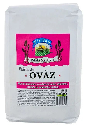 Faina ovaz integral, 1000 g-PIRI.00035