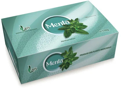 Menta, 100 doze x 1.5 g-LARI.00075