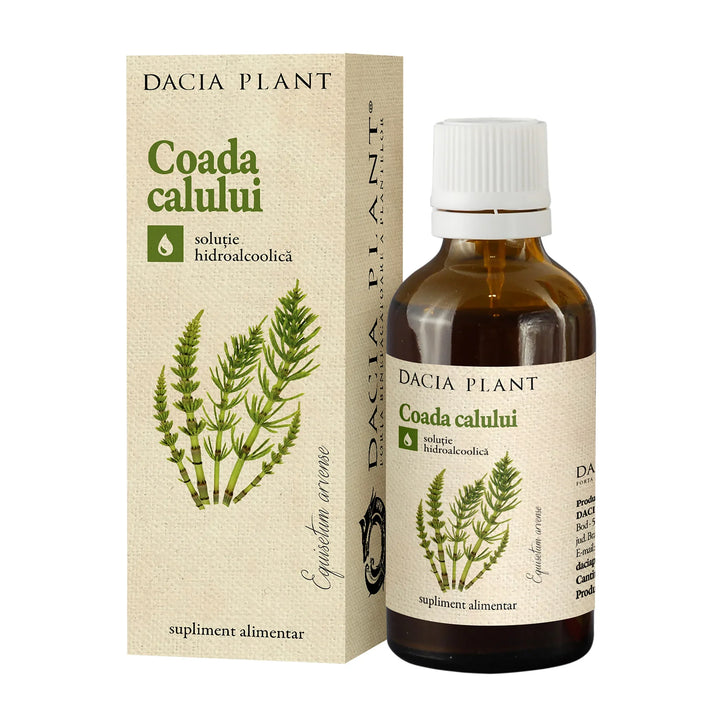 Tinctura coada calului 50ml-DACP.00119
