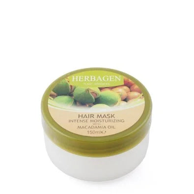 Masca de Par Intens Hidratanta, 150 ml-HERB.00597