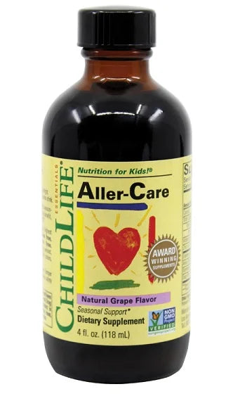 Aller-Care, 118 ml-SECO.00509