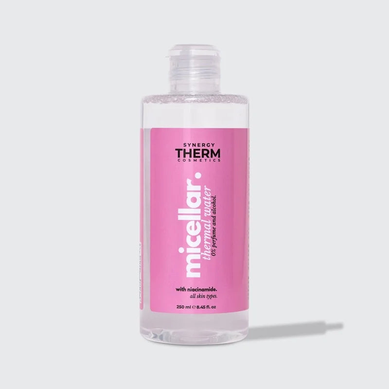 Apa micelara, 250 ml -SYNG.00001