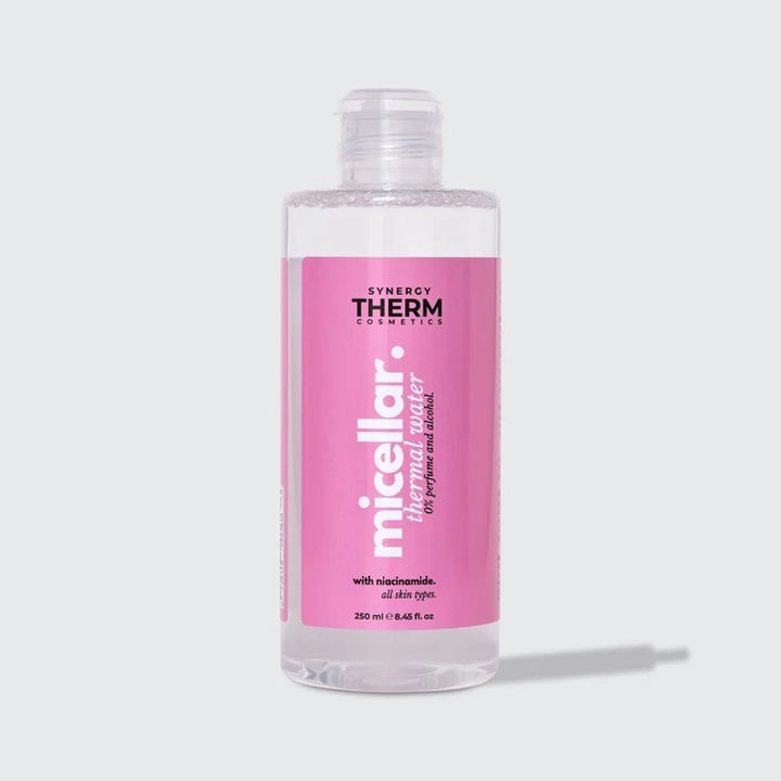 Apa micelara, 250 ml -SYNG.00001