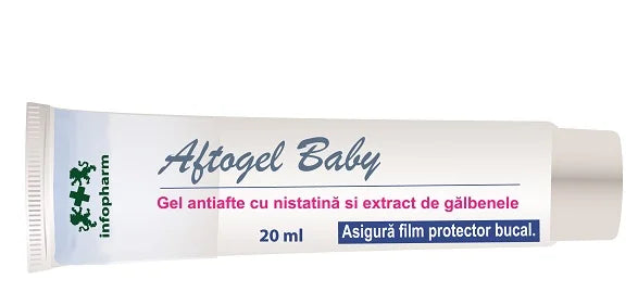 Aftogel Baby, 20 ml-INFO.00038