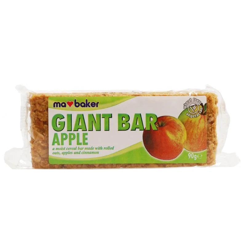 Baton ovaz cu mar 90 g Ma Baker-MYBI.00049