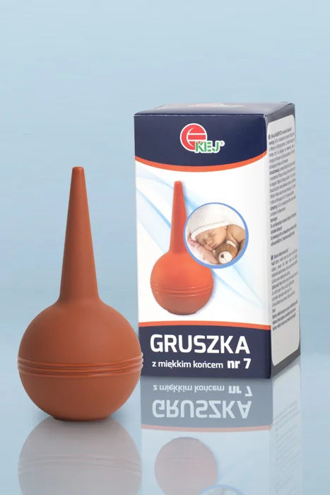Pompa nr. 7 (piriform)-FLME.00015
