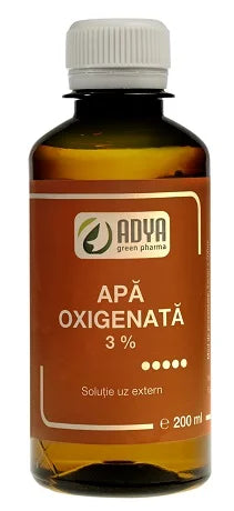  Apa Oxigenata 3%, 200ml-ADYA.00020